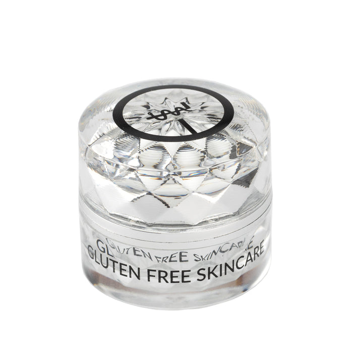 Crystal Wrinkle Smoothing Eye Cream - Intense Brightening and Firming Wrinkle Fix for Sensitive Skin