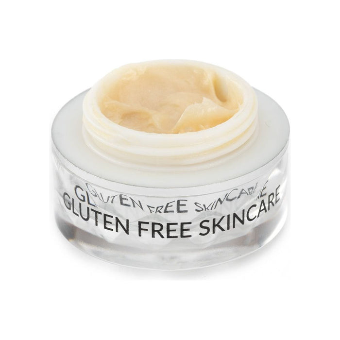 Crystal Wrinkle Smoothing Eye Cream - Intense Brightening and Firming Wrinkle Fix for Sensitive Skin