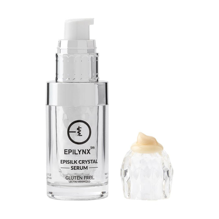 Wrinkle Smoothing, Hydrating Face Serum Rosacea and Acne Prone Skin - Firming and Plumping