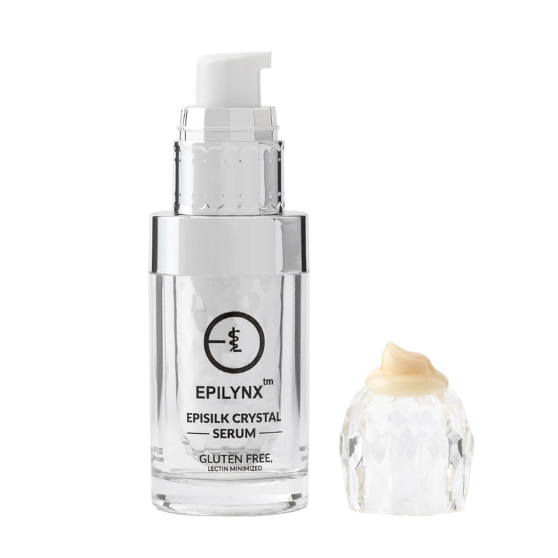 EpiLynx Intense Brightening & Firming Face Serum – Lifting, Hydrating & Hypoallergenic Face Serums