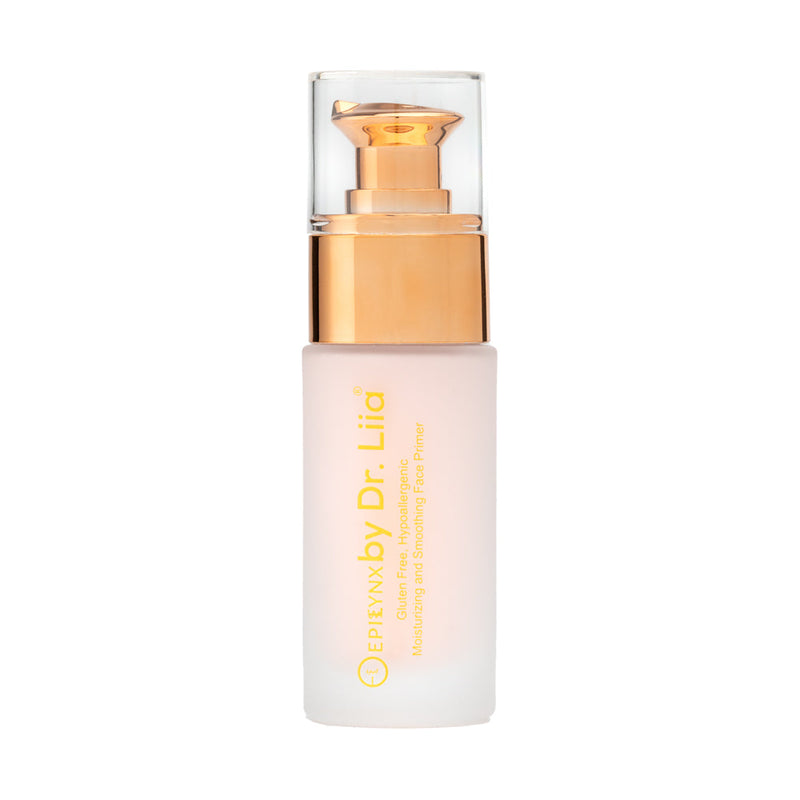 EpiLynx Moisturizing and Smoothing Face Primer