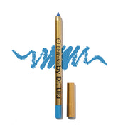 EpiLynx Soft-Glide Kajal Eyeliner Pen – Smudge-Resistant, Comfortable Wear for Sensitive Eyes eyemakeup