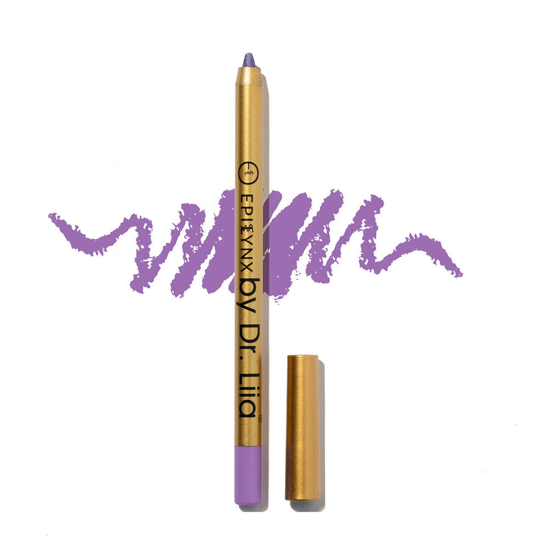 EpiLynx Soft-Glide Kajal Eyeliner Pen – Smudge-Resistant, Comfortable Wear for Sensitive Eyes eyemakeup