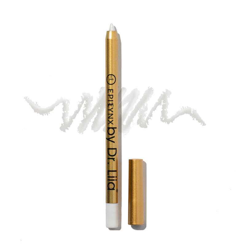 EpiLynx Soft-Glide Kajal Eyeliner Pen – Smudge-Resistant, Comfortable Wear for Sensitive Eyes eyemakeup