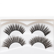 EpiLynx No-Glue Lash Kit – Waterproof Liner, Reusable Lashes & Vegan Formula