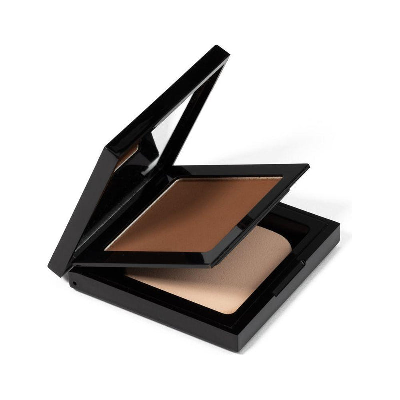 EpiLynx Luminous Matte Powder Foundation – Vegan, Gluten-Free, Allergen-Friendly