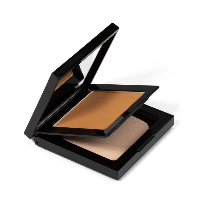 EpiLynx Luminous Matte Powder Foundation – Vegan, Gluten-Free, Allergen-Friendly