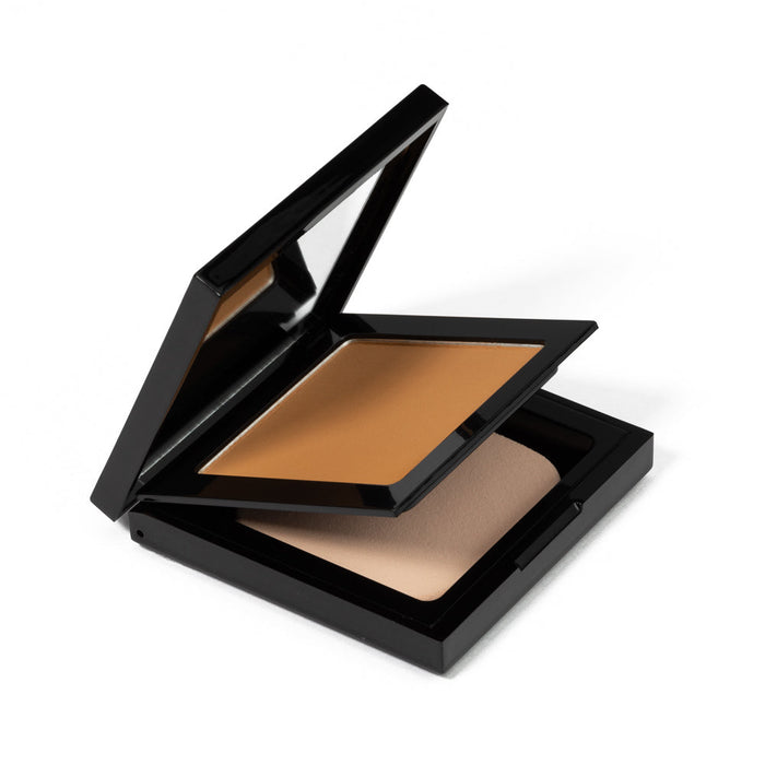 Hydrating Powder Foundation - Matte Finish