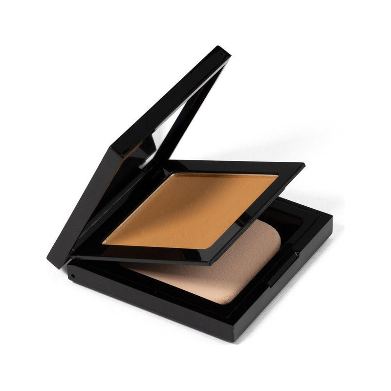 EpiLynx Luminous Matte Powder Foundation – Vegan, Gluten-Free, Allergen-Friendly
