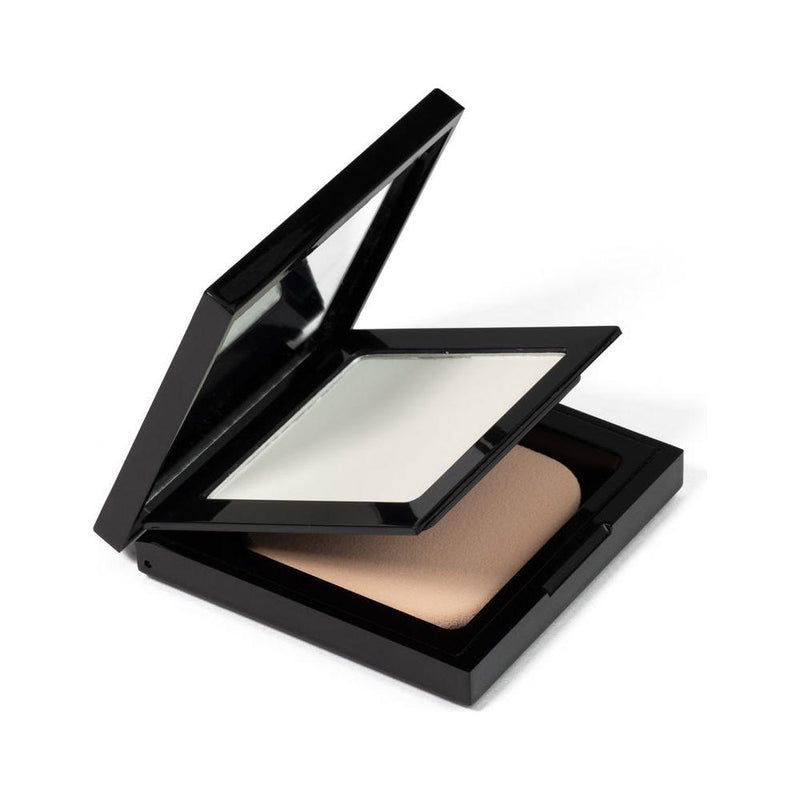 EpiLynx Luminous Matte Powder Foundation – Vegan, Gluten-Free, Allergen-Friendly