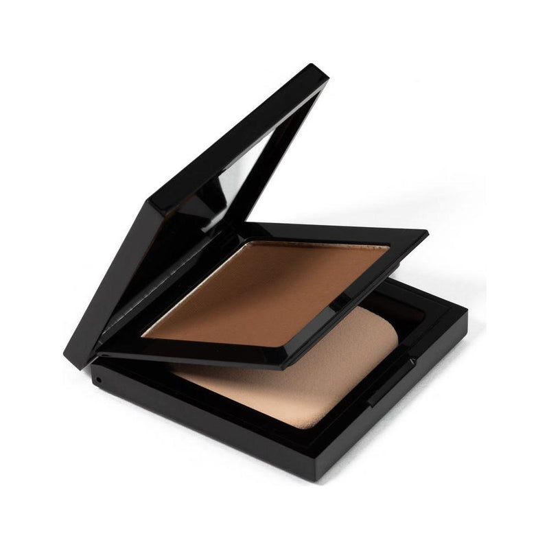 EpiLynx Luminous Matte Powder Foundation – Vegan, Gluten-Free, Allergen-Friendly