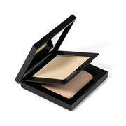 EpiLynx Luminous Matte Powder Foundation – Vegan, Gluten-Free, Allergen-Friendly