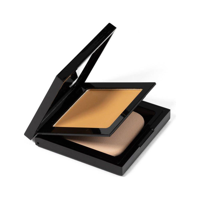 EpiLynx Luminous Matte Powder Foundation – Vegan, Gluten-Free, Allergen-Friendly