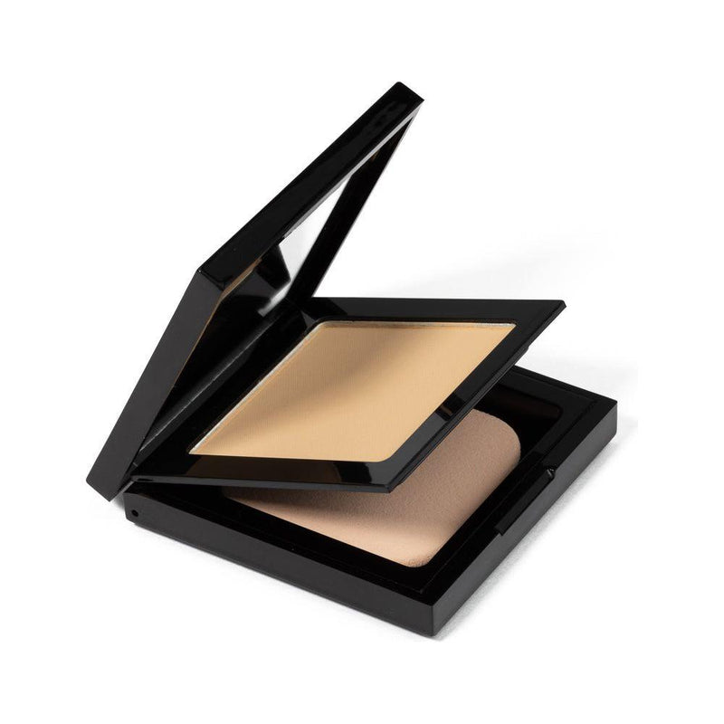 EpiLynx Luminous Matte Powder Foundation – Vegan, Gluten-Free, Allergen-Friendly