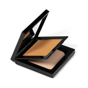EpiLynx Luminous Matte Powder Foundation – Vegan, Gluten-Free, Allergen-Friendly