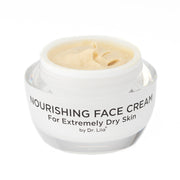 EpiLynx Super Nourishing Calming Face Cream for Extremely Dry & Sensitive Skin – Vegan & Hypoallergenic Face Creams