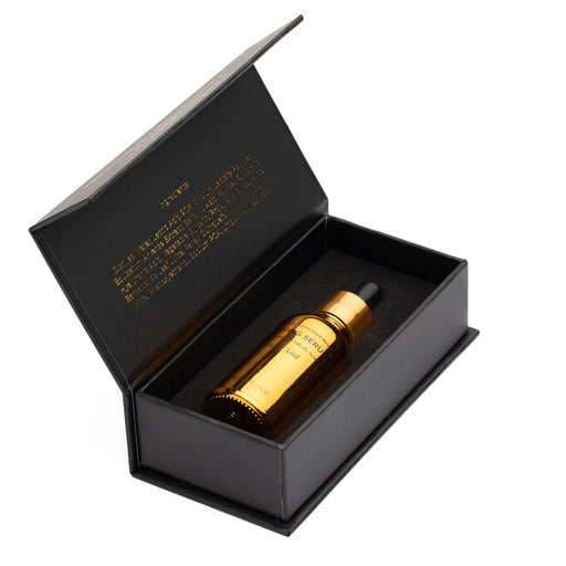 EpiLynx Pore Refining & Redness Relief Serum – Vegan, Gluten-Free, Hypoallergenic Brightening Formula Face Serums