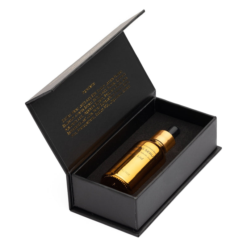 EpiLynx Pore Refining & Brightening Kojic Acid Skincare Set – Vegan, Hypoallergenic Duo