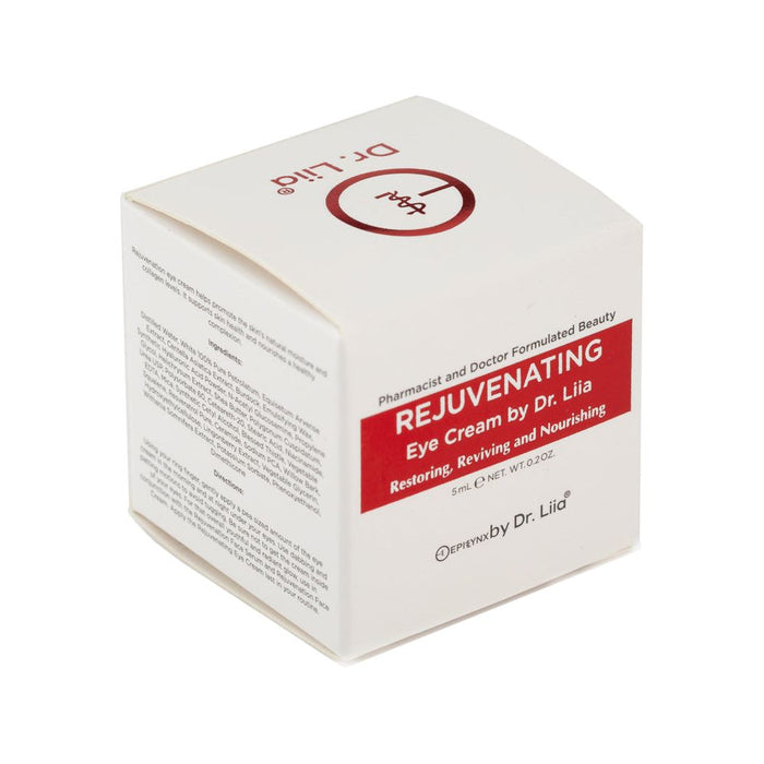 Enriching Ageless Rejuvenate Eye Cream for Mature Skin - Renew, Moisturize, Lift