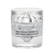 EpiLynx Restoring Wrinkle Treatment Face Cream – Vegan, Hypoallergenic, Gluten-Free Anti-Aging Formula