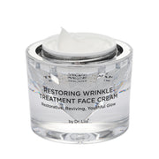 EpiLynx Restoring Wrinkle Treatment Face Cream – Vegan, Hypoallergenic, Gluten-Free Anti-Aging Formula