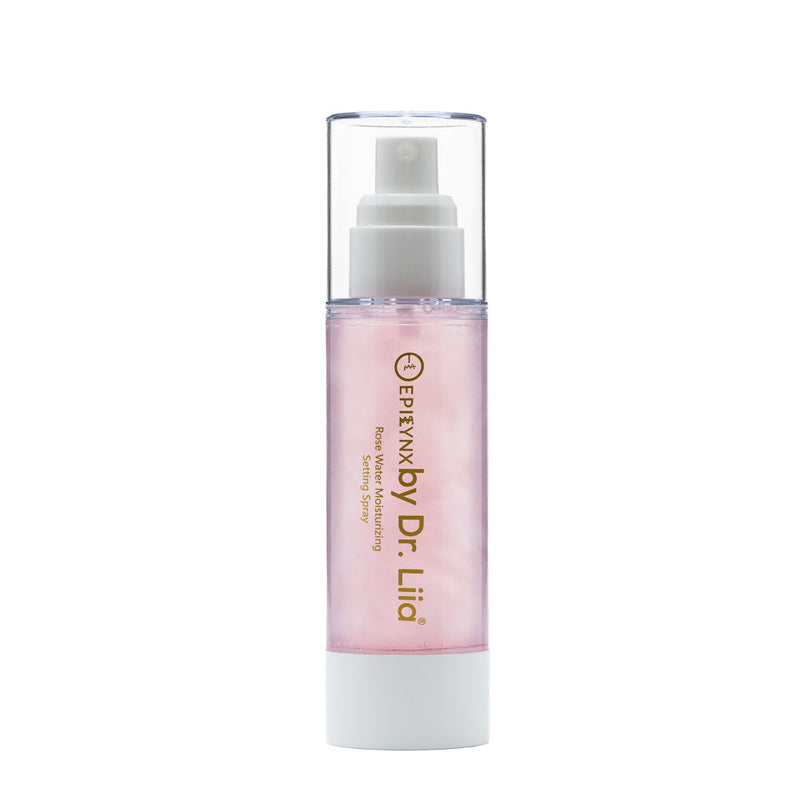 EpiLynx Rosewater Facial Toner - Hydrates, Tones and Minimizes Pores Face Serums