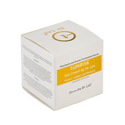 EpiLynx Sunrise Nourishing & Firming Eye Rescue Cream – Radiant Glow (Vegan, Gluten-Free, Sensitive-Skin Safe)