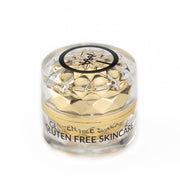 EpiLynx Sunrise Nourishing & Firming Eye Rescue Cream – Radiant Glow (Vegan, Gluten-Free, Sensitive-Skin Safe)