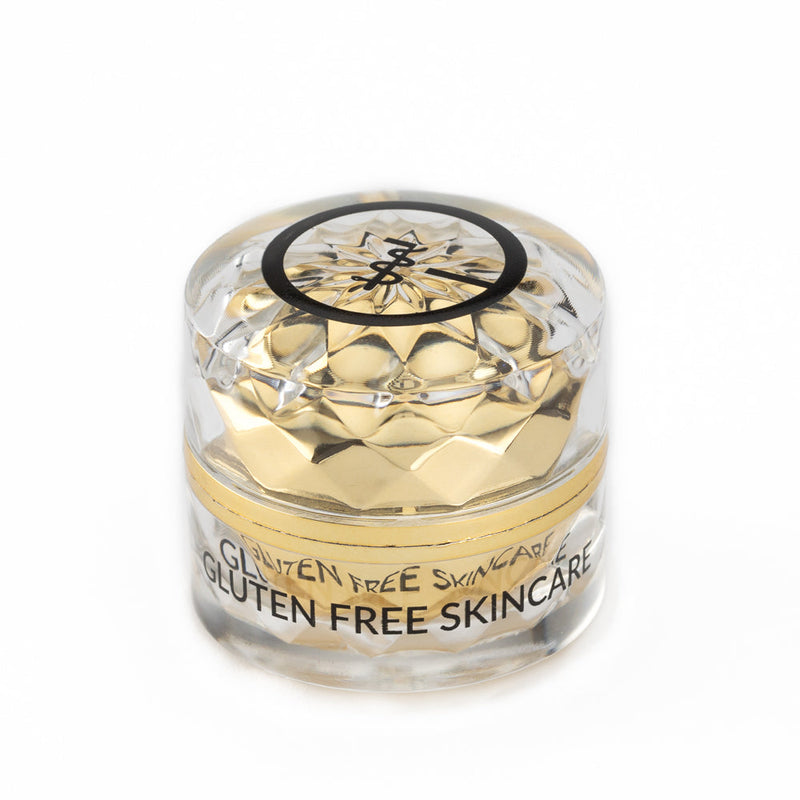 EpiLynx Sunrise Nourishing & Firming Eye Rescue Cream – Radiant Glow (Vegan, Gluten-Free, Sensitive-Skin Safe)