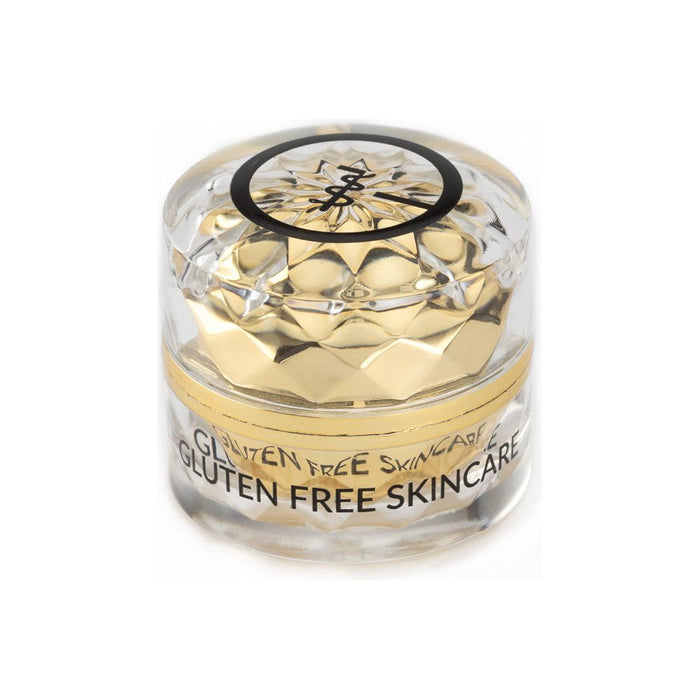 Sunrise Nourishing & Firming Eye Cream for Sensitive Skin - Glow