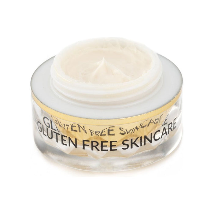 Sunrise Nourishing & Firming Eye Cream for Sensitive Skin - Glow