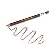 EpiLynx Perfect Brow Defining Pencil with Sharpener – Gluten-Free, Vegan & Sensitive-Skin Friendly
