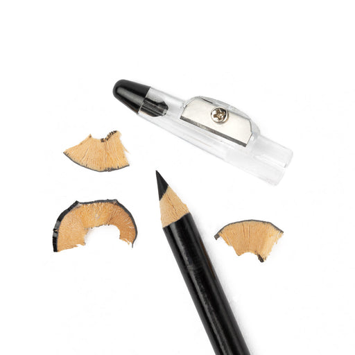 EpiLynx Perfect Brow Defining Pencil with Sharpener – Gluten-Free, Vegan & Sensitive-Skin Friendly