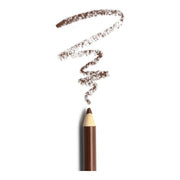EpiLynx Perfect Brow Defining Pencil with Sharpener – Gluten-Free, Vegan & Sensitive-Skin Friendly
