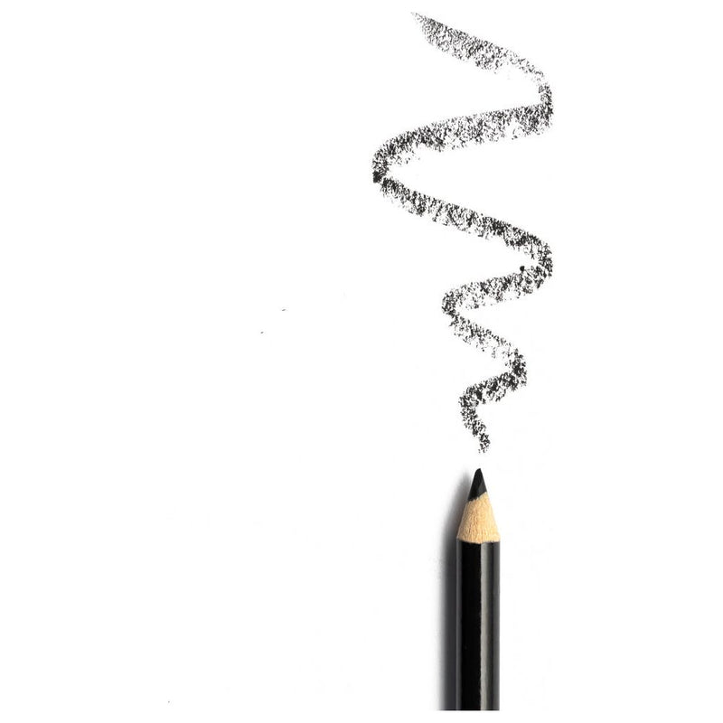 EpiLynx Perfect Brow Defining Pencil with Sharpener – Gluten-Free, Vegan & Sensitive-Skin Friendly