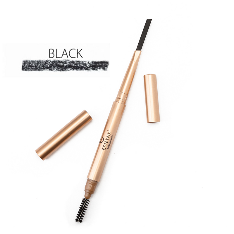 EpiLynx Brow-Defining Eyebrow Pencil – Precision, Blendable & Allergen-Friendly