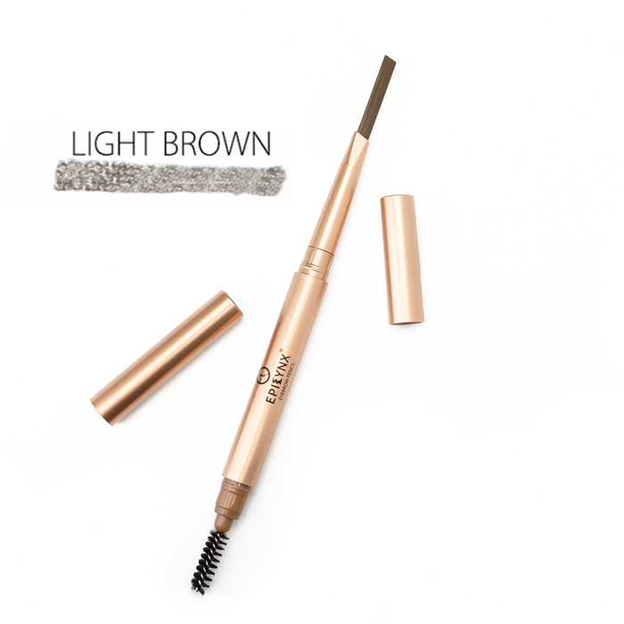 Miracle Eyebrows for a Perfect Groomed Look