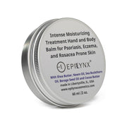 EpiLynx Velvet Hydration Body Balm – Ultra-Rich, Vegan, Gluten-Free Moisture for Dry & Sensitive Skin moisturizer
