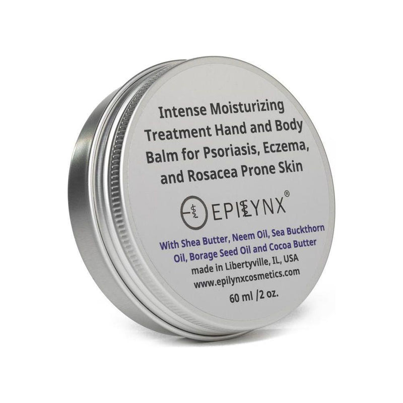 EpiLynx Velvet Hydration Body Balm – Ultra-Rich, Vegan, Gluten-Free Moisture for Dry & Sensitive Skin moisturizer