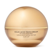 EpiLynx Kojic Acid Brightening Face Cream – Vegan, Gluten-Free & Acne-Prone Skin Friendly Face Creams
