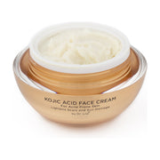 EpiLynx Pore Refining & Brightening Kojic Acid Skincare Set – Vegan, Hypoallergenic Duo