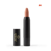 EpiLynx Perfect Lip Crayon – Hydrating, Buildable, Vegan & Gluten-Free Lipstick Balm Pencil