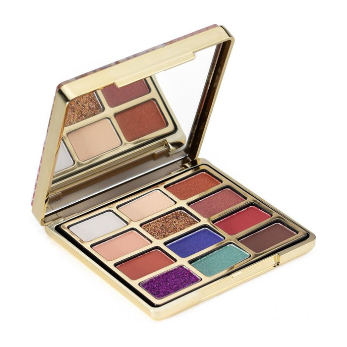 Pastel and Neutrals Eyeshadow Palette - Limited Edition