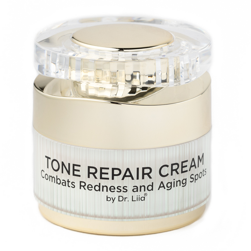 EpiLynx Brightening Tone Repair Cream for Dark Spots & Uneven Skin – Vegan & Gluten-Free Face Creams
