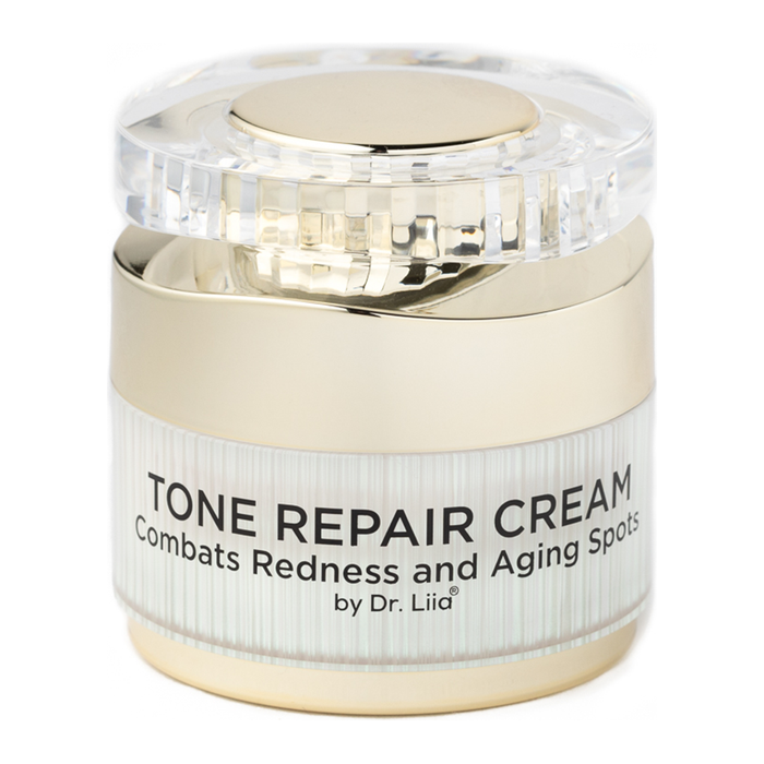 Brightening Face Cream for Redness & Hyperpigmentation