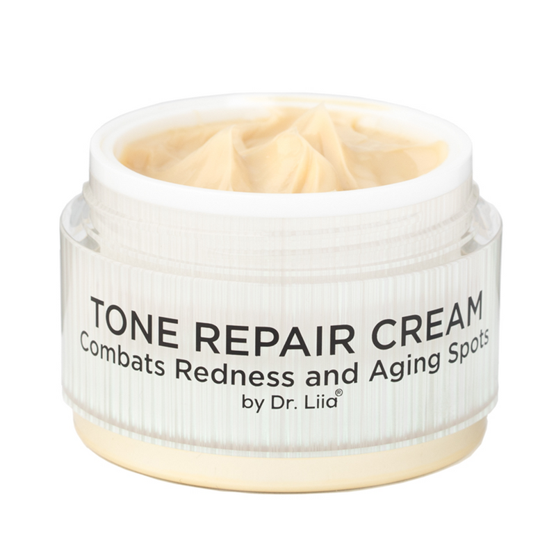 EpiLynx Brightening Tone Repair Cream for Dark Spots & Uneven Skin – Vegan & Gluten-Free Face Creams