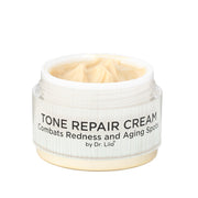 EpiLynx Brightening Vitamin C & Tone Repair Cream Set – Vegan, Gluten-Free Dark Spot & Hyperpigmentation Duo Face Creams