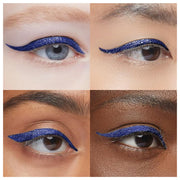 EpiLynx Waterproof Liquid Eyeliner Pen – Vegan, Gluten-Free, Smudge-Proof Precision in Matte & Shimmer Shades