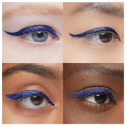 EpiLynx Waterproof Liquid Eyeliner Pen – Vegan, Gluten-Free, Smudge-Proof Precision in Matte & Shimmer Shades