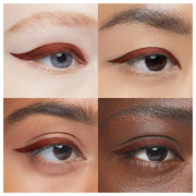 EpiLynx Waterproof Liquid Eyeliner Pen – Vegan, Gluten-Free, Smudge-Proof Precision in Matte & Shimmer Shades